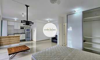 Imagem 3: APARTAMENTO RESIDENCIAL em BARUERI - SP, COND. ALPHA PARK