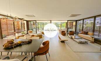 Imagem 6: CASA RESIDENCIAL em SANTANA DE PARNAÍBA - SP, Alphasitio