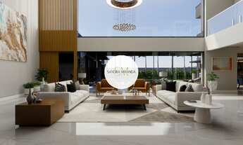 Imagem 5: CASA RESIDENCIAL em BARUERI - SP, ALPHAVILLE - RES. 01