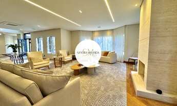 Imagem 3: CASA RESIDENCIAL em BARUERI - SP, Tambore 1