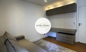 Imagem 2: APARTAMENTO RESIDENCIAL em BARUERI - SP, COND. CALIFORNIAN TOWERS