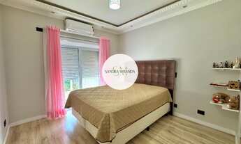 Imagem 6: CASA EM CONDOMÍNIO RESIDENCIAL em SANTANA DE PARNAÍBA - SP, ALPHAVILLE RESIDENCIAL 6