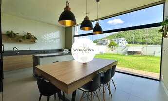 Imagem 7: CASA RESIDENCIAL em SANTANA DE PARNAÍBA - SP, Genesis 2