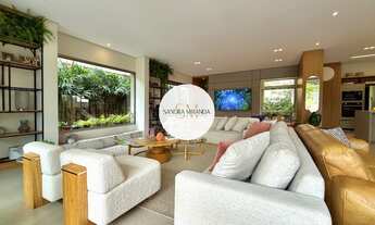 Imagem 4: CASA RESIDENCIAL em SANTANA DE PARNAÍBA - SP, Genesis 2