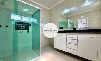 Imagem 7: CASA EM CONDOMÍNIO RESIDENCIAL em SANTANA DE PARNAÍBA - SP, ALPHAVILLE RESIDENCIAL 6