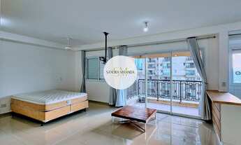 Imagem 4: APARTAMENTO RESIDENCIAL em BARUERI - SP, COND. ALPHA PARK