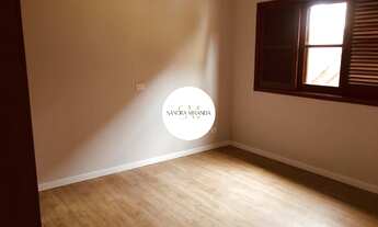 Imagem 6: CASA EM CONDOMÍNIO RESIDENCIAL em SANTANA DE PARNAÍBA - SP, Alphaville Residencial 5