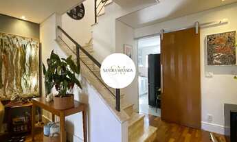 Imagem 3: CASA RESIDENCIAL em SANTANA DE PARNAÍBA - SP, RES. SCENIC