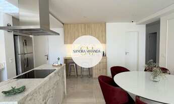 Imagem 5: APARTAMENTO RESIDENCIAL em BARUERI - SP, COND. PARC ATHENEE