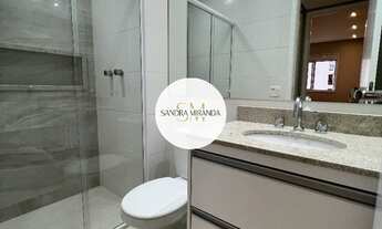 Imagem 7: APARTAMENTO RESIDENCIAL em BARUERI - SP, ED. HIT ALPHAVILLE