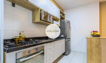 Imagem 3: APARTAMENTO RESIDENCIAL em BARUERI - SP, ALPHAVILLE - BELLINI