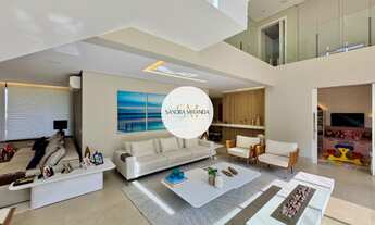 Imagem 4: CASA RESIDENCIAL em SANTANA DE PARNAÍBA - SP, Residencial Alphaville 0