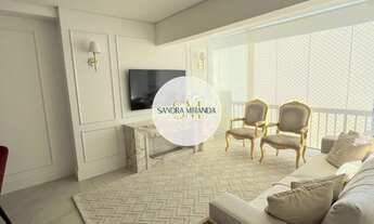 Imagem 2: APARTAMENTO RESIDENCIAL em BARUERI - SP, COND. PARC ATHENEE