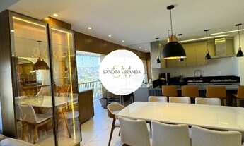 Imagem: APARTAMENTO RESIDENCIAL em BARUERI - SP