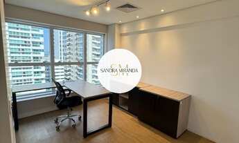 Imagem: SALA COMERCIAL COMERCIAL em BARUERI - SP