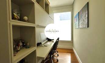 Imagem 6: CASA RESIDENCIAL em SANTANA DE PARNAÍBA - SP, Genesis 2