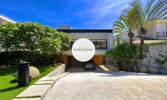 Imagem: CASA RESIDENCIAL em BARUERI - SP, ALPHAVILLE