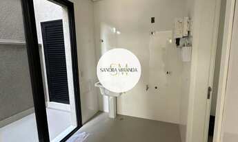 Imagem 6: CASA RESIDENCIAL em SANTANA DE PARNAÍBA - SP, Genesis 2