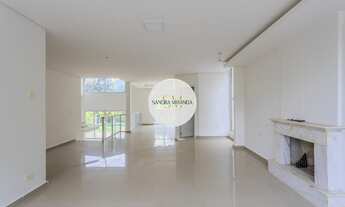 Imagem 4: CASA EM CONDOMÍNIO RESIDENCIAL em SANTANA DE PARNAÍBA - SP, ALPHAVILLE RESIDENCIAL 8