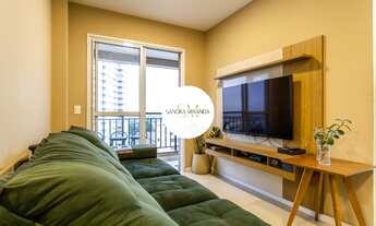 Imagem 2: APARTAMENTO RESIDENCIAL em BARUERI - SP, ALPHAVILLE - BELLINI