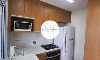 Imagem 5: APARTAMENTO RESIDENCIAL em BARUERI - SP, Edificio Acqua Park