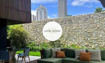 Imagem 7: CASA RESIDENCIAL em BARUERI - SP, ALPHAVILLE - RES. 01