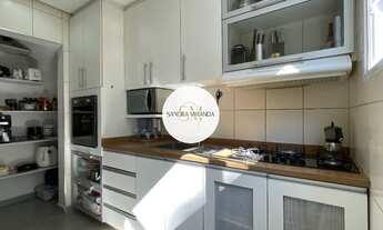 Imagem 7: CASA RESIDENCIAL em SANTANA DE PARNAÍBA - SP, RES. SCENIC