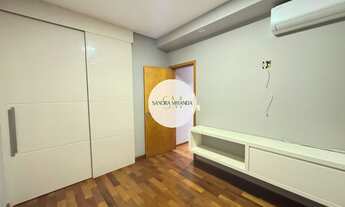 Imagem 2: APARTAMENTO RESIDENCIAL em SANTANA DE PARNAÍBA - SP, COND. RESORT TAMBORE