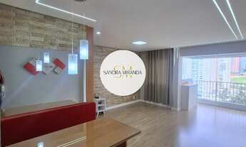 Imagem 2: APARTAMENTO RESIDENCIAL em BARUERI - SP, Edificio Acqua Park