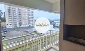 Imagem 7: APARTAMENTO RESIDENCIAL em BARUERI - SP, Edificio Alpha Style