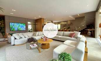 Imagem 3: CASA RESIDENCIAL em SANTANA DE PARNAÍBA - SP, Genesis 2