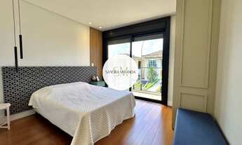 Imagem 5: CASA RESIDENCIAL em SANTANA DE PARNAÍBA - SP, Genesis 2