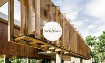 Imagem 4: CASA RESIDENCIAL em BARUERI - SP, ALPHAVILLE - RES. 01