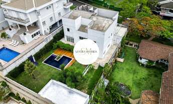 Imagem: CASA RESIDENCIAL em SANTANA DE PARNAÍBA