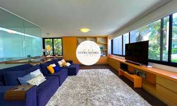 Imagem 4: CASA EM CONDOMÍNIO RESIDENCIAL em BARUERI - SP, Alphaville Residencial 2