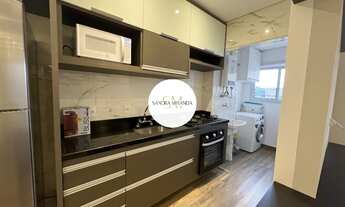 Imagem 6: APARTAMENTO RESIDENCIAL em BARUERI - SP, ED. HIT ALPHAVILLE