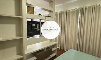 Imagem 4: APARTAMENTO RESIDENCIAL em SANTANA DE PARNAÍBA - SP, COND. TRIX TAMBORE