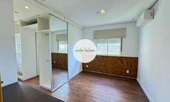 Imagem 6: APARTAMENTO RESIDENCIAL em SANTANA DE PARNAÍBA - SP, COND. RESORT TAMBORE