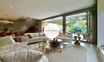 Imagem 2: CASA RESIDENCIAL em SANTANA DE PARNAÍBA - SP, Genesis 2