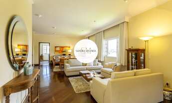 Imagem 4: CASA EM CONDOMÍNIO RESIDENCIAL em SANTANA DE PARNAÍBA - SP, Alphaville Residencial 11