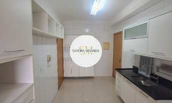 Imagem 4: APARTAMENTO RESIDENCIAL em SANTANA DE PARNAÍBA - SP, COND. RESORT TAMBORE