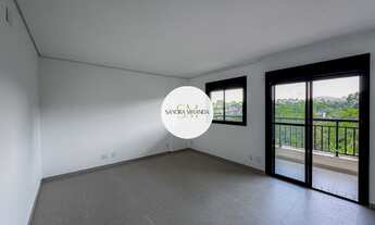 Imagem 4: APARTAMENTO RESIDENCIAL em BARUERI - SP, COND. FIORI