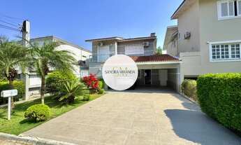 Imagem: CASA EM CONDOMÍNIO RESIDENCIAL em SANTANA