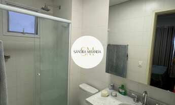 Imagem 5: APARTAMENTO RESIDENCIAL em SANTANA DE PARNAÍBA - SP, COND. TRIX TAMBORE