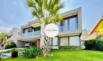 Imagem: CASA RESIDENCIAL em SANTANA DE PARNAÍBA