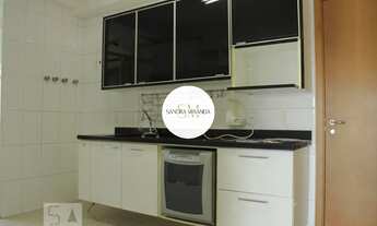 Imagem 5: APARTAMENTO RESIDENCIAL em SANTANA DE PARNAÍBA - SP, COND. RESORT TAMBORÉ