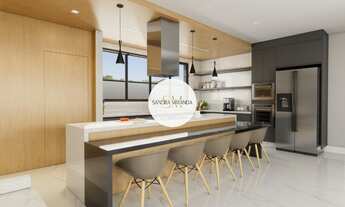 Imagem 6: CASA RESIDENCIAL em BARUERI - SP, ALPHAVILLE - RES. 01