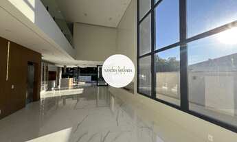 Imagem 2: CASA RESIDENCIAL em SANTANA DE PARNAÍBA - SP, Genesis 2