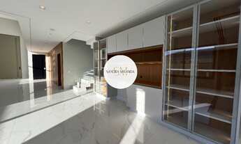 Imagem 6: CASA RESIDENCIAL em SANTANA DE PARNAÍBA - SP, Genesis 2