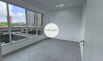 Imagem: SALA COMERCIAL COMERCIAL em BARUERI - SP